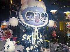 -泡泡玛特POPMART(西单大悦城店)
