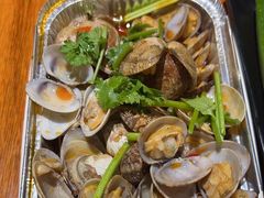 -本色.小马哥烧烤(五一路总店)