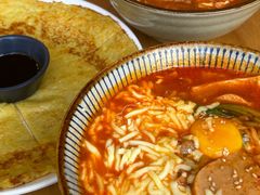 -李先生的首尔小馆(松江启源广场店)