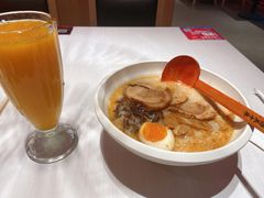 味千一本猪软骨拉面-味千拉面(星摩尔购物中心店)