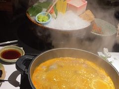 -花潮料理艺食馆(成都万象城店)