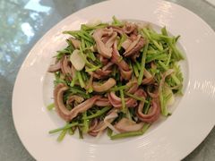 -鸿运楼烤鸭店(天桥店)