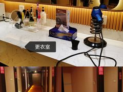 -御水泉·国际水疗会(广州长隆店)