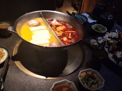 -湊湊火锅·茶憩(新中关购物中心店)