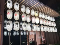 -本逸·割烹料理(湖墅店)