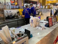 -茶百道(万象城店)