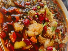 -四川饭店(长白店)