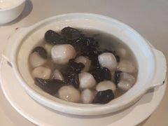 -功德林(南京西路店)