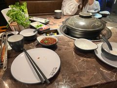 -同仁四季椰子鸡(罗湖国贸店)