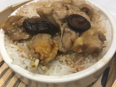 -稻香酒家(天河城店)