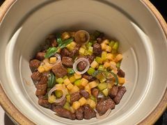 -三嚥阁 La Villa Restaurant