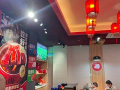 -猪角·闽南猪脚饭(文三路店)
