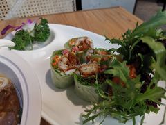 -大茴香越法料理(SOHO复兴店)