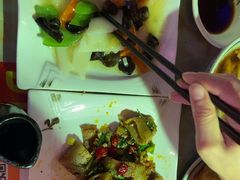 -老平遥饭馆
