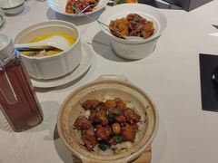 -禧宴Joyous Restaurant(禧园店)