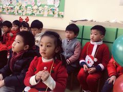 -Angel Garden天使花园幼儿园