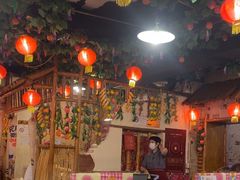 -粗粮人家·东北菜(洋桥店)