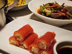 -花城粤菜餐厅(高新区店)