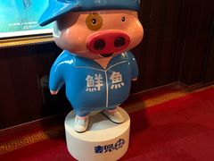 -UME影城(安贞DTS:X店)