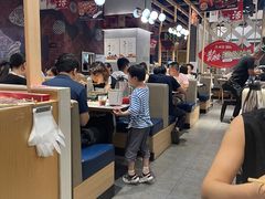 -鱼酷活鱼烤鱼(北美店)