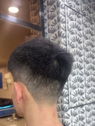 -大人物·男士理发馆