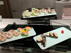-云尚自助餐厅(佛山南海瞻云酒店)