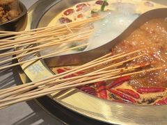 -热辣宗师·串串火锅(万达金街店)