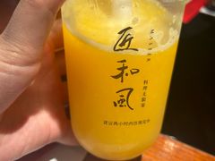 -匠和风精致料理(宁德万达店)