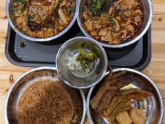 -柳州肥姨妈大骨螺蛳粉(曹路店)