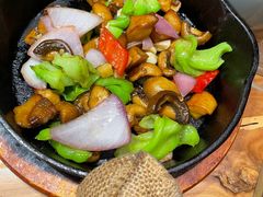 -云海肴云南菜·蒸汽石锅鱼(北京良乡华冠店)