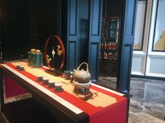 -中山保利艾美酒店-乐美中餐厅