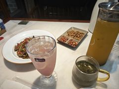 -寻乡迹· 湖南家宴(竹坑店)
