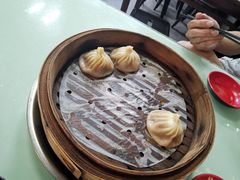 -食惠里小笼包面馆(越秀店)