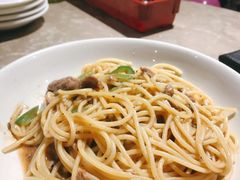 -卢家妈妈·西餐厨房(卜蜂中心店)