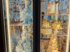 -杜哈夫DOUX RÊVE·生日蛋糕(日月光店)