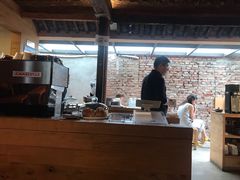 -VOYAGE COFFEE(北锣鼓巷店)