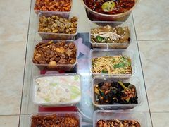 -清真•蜀风园(丁字沽店)