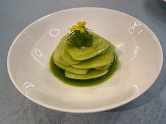 -海鸿荟·沿江菜(中山北路店)
