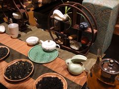-富力丽思卡尔顿酒店·香荟全日制餐厅
