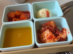 -韩香福烤肉庄园(荣成店)