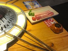 -喜来稀肉(北外滩白玉兰广场店)