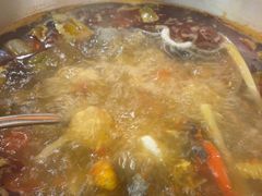-顺水湾·牛肉牛杂火锅(驾鹤店)