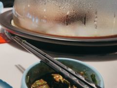 -碗中海·蒸汽海鲜·桑拿鸡(岭南天地店)