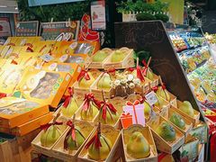 -Olé精品超市(上海港汇恒隆店)