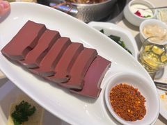 -浩爷羊蝎子火锅(双榆树店)