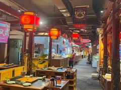 -蜀江龙火锅(339店)