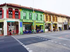 -甘榜格南公园