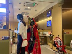 -海底捞火锅(江北万达商业广场店)
