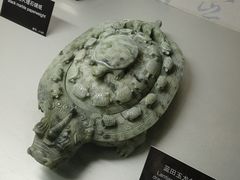 -甘肃地质博物馆