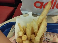 -汉堡王(永旺梦乐城店)